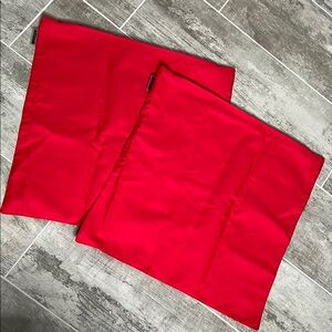 Outdoor Pillow Covers Set of 2